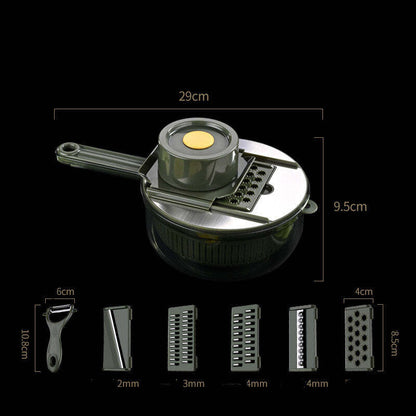 Pro-Level Slicing Power